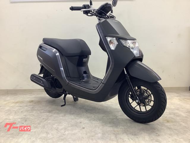 ホンダ ダンク 2022年モデル フルノーマル AF78