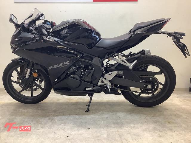 ホンダ CBR250RR ABS 2022年モデル グリップヒーター