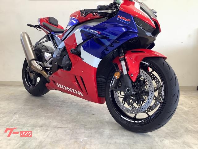 ホンダ CBR1000RR－R ABS 2020年モデル エンジン