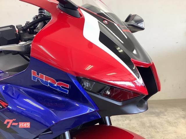 ホンダ CBR1000RR－R ABS 2020年モデル エンジン