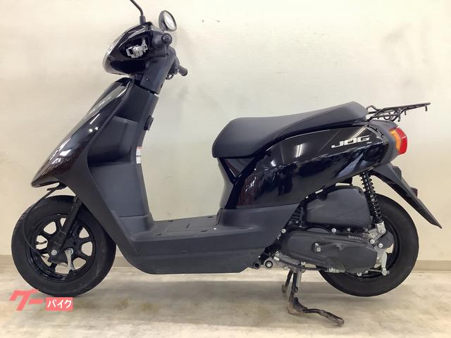 ヤマハ JOG 2018年モデル AY01 フルノーマル｜バイク王