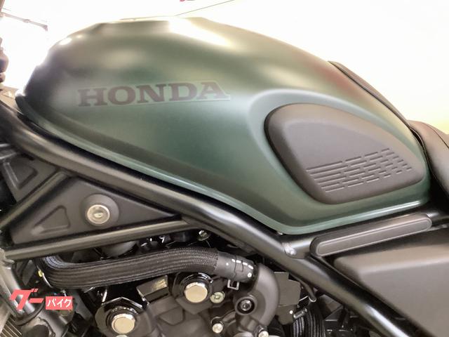 ホンダ CL500 2023年モデル エンジンガード グリップヒーター