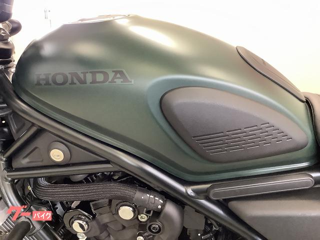 ホンダ CL500 2023年モデル エンジンガード グリップヒーター