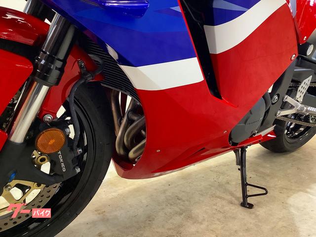 ホンダ CBR600RR ABS 2024年モデル ワンオーナー