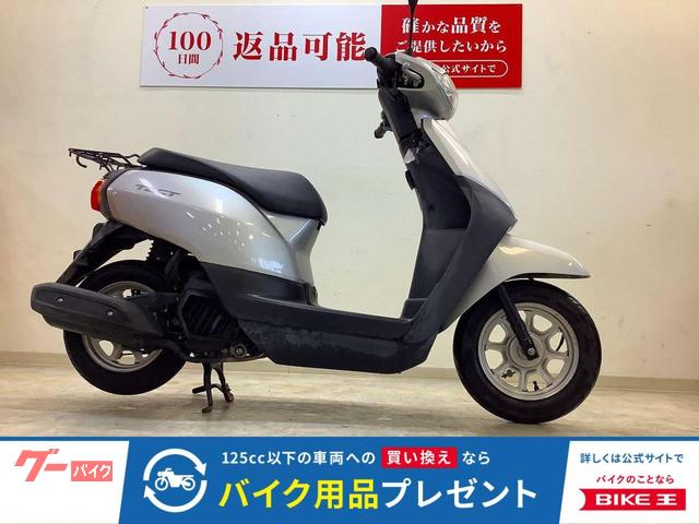 車両情報:ホンダ タクト | バイク王 松山店 | 中古バイク・新車バイク