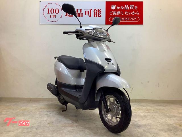ホンダ タクト 2015年モデル AF75 フルノーマル｜バイク王