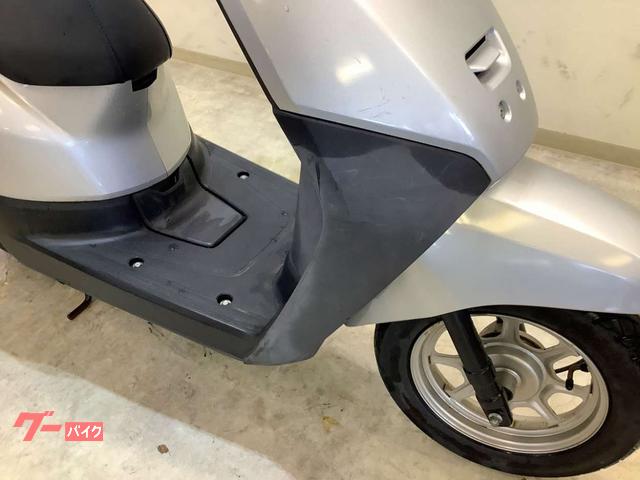 ホンダ タクト 2015年モデル AF75 フルノーマル｜バイク王