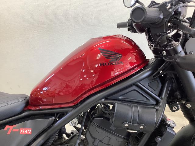 ホンダ レブル250 Sエディション ABS 2023年モデル