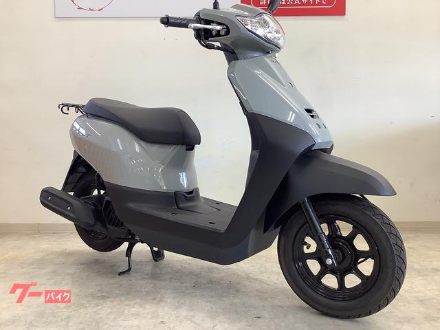 ホンダ タクト 2025年モデル AF79 フルノーマル 国内製造