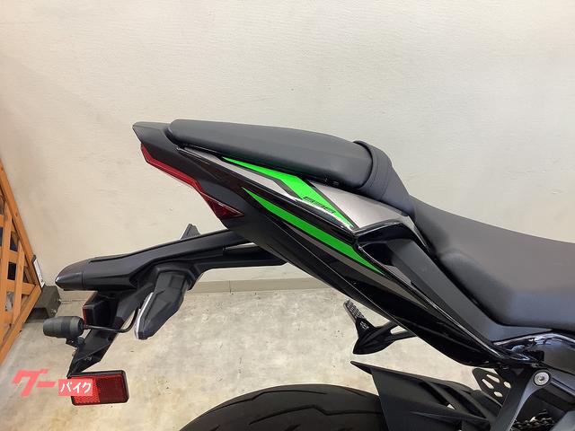 カワサキ Ninja ZX－6R ABS 2024年モデル
