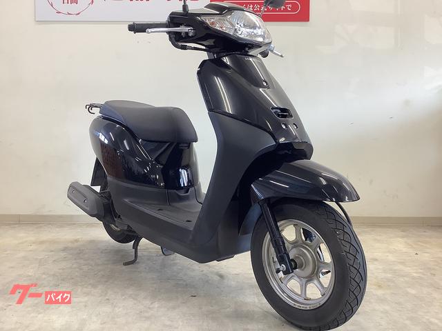 ホンダ タクト 2018年モデル フルノーマル AF79 国内製造