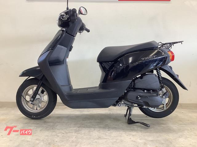 ホンダ タクト 2018年モデル フルノーマル AF79 国内製造