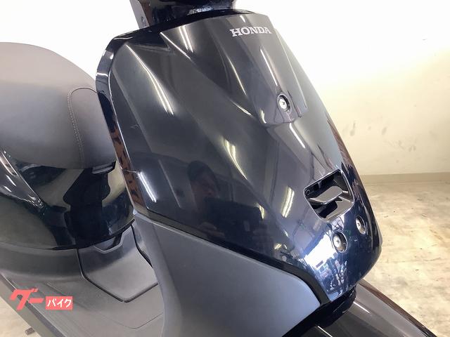 ホンダ タクト 2018年モデル フルノーマル AF79 国内製造