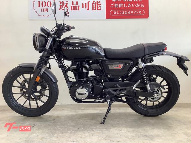 ホンダ GB350S 2024年モデル フルノーマル ワンオーナー