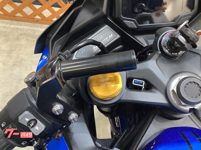 カワサキ ニンジャZX－4R SE ABS 2024年モデル マルチ