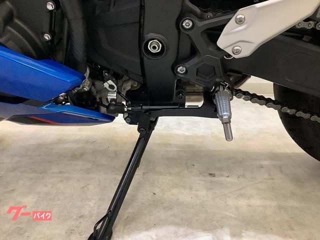 カワサキ ニンジャZX－4R SE ABS 2024年モデル マルチ