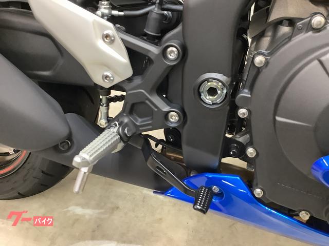 カワサキ ニンジャZX－4R SE ABS 2024年モデル マルチ