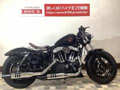 ハーレーダビッドソン 愛媛県の中古バイク一覧｜新車・中古バイクなら