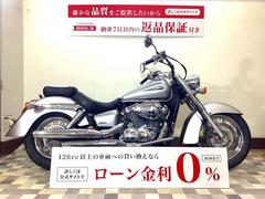 ホンダ　シャドウ４００クラシック　フルノーマル