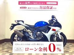 スズキ　ＧＳＸ−Ｒ７５０