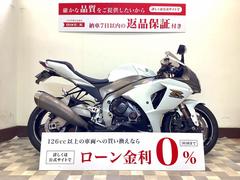 スズキ　ＧＳＸ−Ｒ１０００　インジェクション　２０１１年モデル