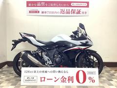 スズキ　ＧＳＸ２５０Ｒ　フルノーマル・水冷２気筒エンジン・２０２０年モデル