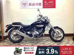 カワサキ　エリミネーター２５０Ｖ　フルノーマル　キャブレター車　１９９９年モデル