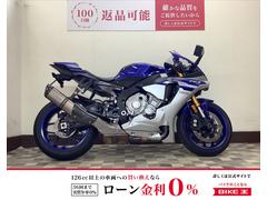 ヤマハ　ＹＺＦ−Ｒ１　フルノーマル・カナダ仕様