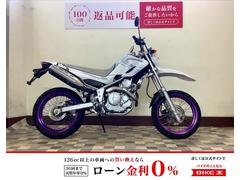 ヤマハ　ＸＴ２５０Ｘ　インジェクション　２００８年モデル