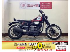 ヤマハ　ＳＣＲ９５０