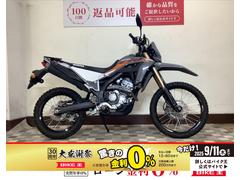ホンダ　ＣＲＦ２５０Ｌ