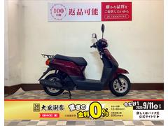 ホンダ　タクト　フルノーマル　２０１９年モデル