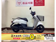 ホンダ　トゥデイ　フルノーマル　ＡＦ６７モデル