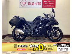 カワサキ　Ｎｉｎｊａ　１０００　ＳＸ　ワンオーナー　サイドパニア　ローシート装備