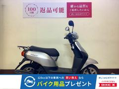 ホンダ　タクト　フルノーマル　２０１９年モデル