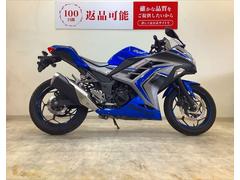 カワサキ　Ｎｉｎｊａ　２５０　エンジンスライダー・グリップヒーター・ＵＳＢ・マルチバー