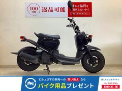ホンダ　ズーマー　フルノーマル　インジェクション　２０１１年モデル