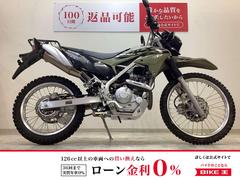 カワサキ　ＫＬＸ２３０ＳＭ　フルノーマル　２０２２年モデル　デュアルパーパスＡＢＳ