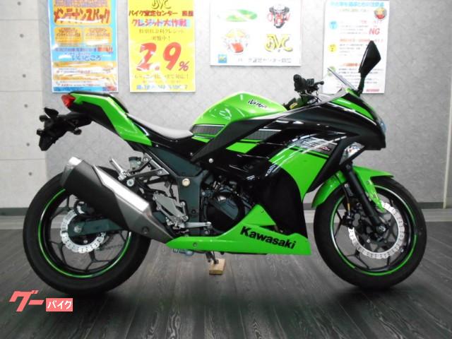 車両情報 カワサキ Ninja 250 Bvcバイク査定センター四国 中古バイク 新車バイク探しはバイクブロス