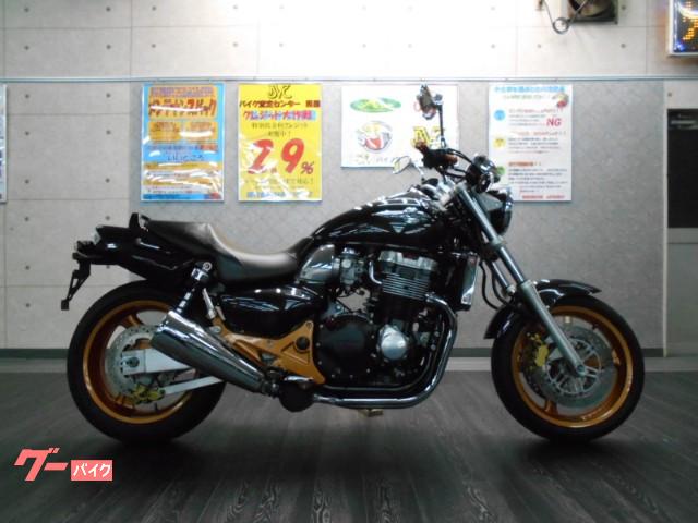 ｘ４ ホンダ 愛媛県のバイク一覧 新車 中古バイクなら グーバイク