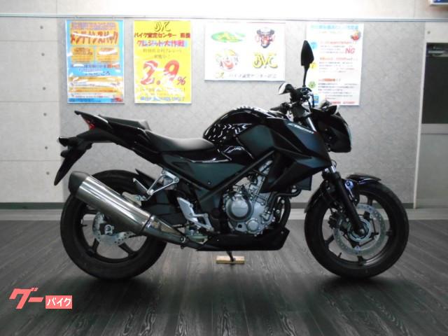 ｃｂ２５０ｆ ホンダ 愛媛県のバイク一覧 新車 中古バイクなら グーバイク