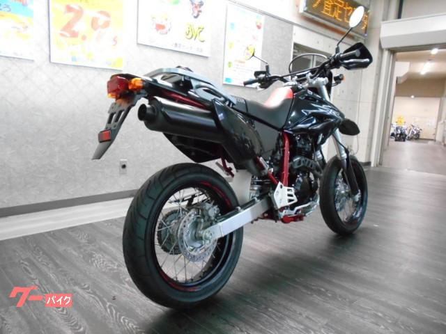 車両情報 ホンダ Xr400 モタード Bvcバイク査定センター四国 中古バイク 新車バイク探しはバイクブロス