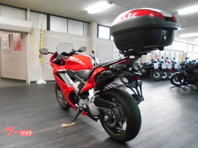 ホンダ ｖｆｒ８００ｆ ワンオーナー 愛媛県 ｂｖｃバイク査定センター四国 8300553b30200729004 の中古バイク 新車バイク Goo バイク情報