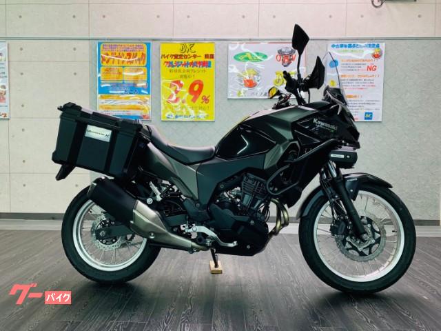 ツアラー 愛媛県の126 250ccのバイク一覧 新車 中古バイクなら グーバイク