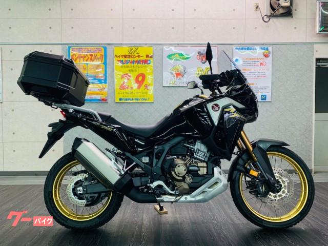 ホンダ ｃｒｆ１１００ｌ ａｆｒｉｃａ ｔｗｉｎ ａｄｖｅｎｔｕｒｅｓｐｏｒｔｓ ｅｓ ｄｃｔ ｂｖｃバイク査定センター四国 新車 中古 バイクなら グーバイク