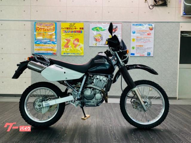 スズキ オフロードのバイク一覧 新車 中古バイクなら グーバイク