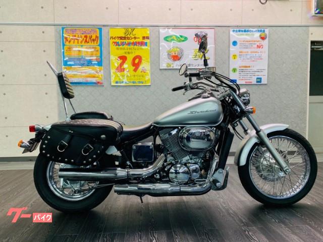 ホンダ 愛媛県のアメリカンのバイク一覧 新車 中古バイクなら グーバイク