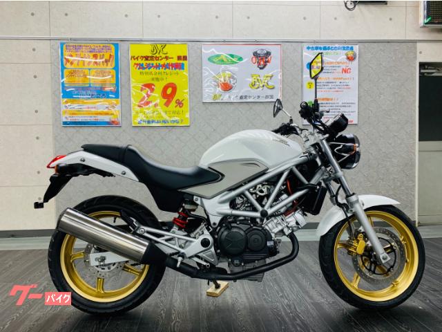 車両情報 ホンダ Vtr250 Bvcバイク査定センター四国 中古バイク 新車バイク探しはバイクブロス