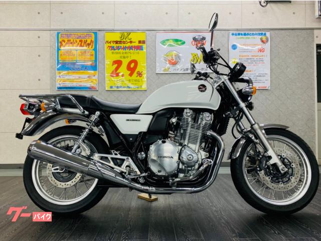 ｃｂ１１００ｅｘ ホンダ 愛媛県のバイク一覧 新車 中古バイクなら グーバイク