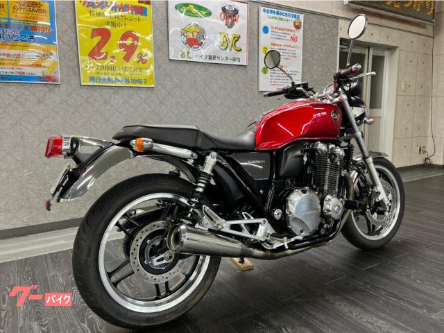 車両情報 ホンダ Cb1100 Bvcバイク査定センター四国 中古バイク 新車バイク探しはバイクブロス
